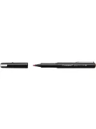 STABILO Filctoll, 0,8 mm, STABILO "dr!ver", piros