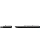 STABILO Filctoll, 0,8 mm, STABILO "dr!ver", kék
