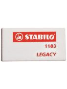 STABILO Radír display, STABILO "Legacy 1183"