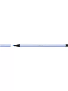 STABILO Filctoll, 1 mm, STABILO "Pen 68", jégkék