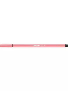 STABILO Filctoll, 1 mm, STABILO "Pen 68", pink