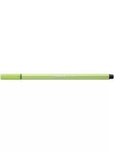   STABILO Filctoll, 1 mm, STABILO "Pen 68", pisztácia