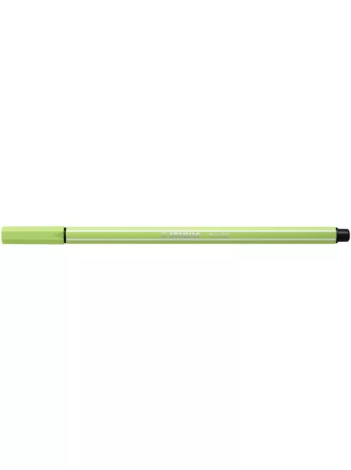STABILO Filctoll, 1 mm, STABILO "Pen 68", pisztácia