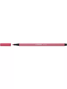   STABILO Filctoll, 1 mm, STABILO "Pen 68", eperpiros