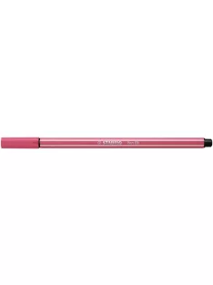   STABILO Filctoll, 1 mm, STABILO "Pen 68", eperpiros