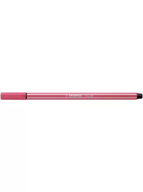 STABILO Filctoll, 1 mm, STABILO "Pen 68", eperpiros