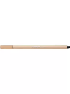   STABILO Filctoll, 1 mm, STABILO "Pen 68", bőrszín