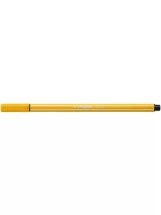STABILO Filctoll, 1 mm, STABILO "Pen 68", curry