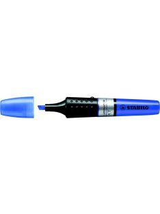   STABILO Szövegkiemelő, 2-5 mm, STABILO "Luminator", kék