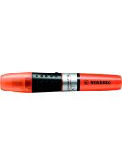 STABILO Szövegkiemelő, 2-5 mm, STABILO "Luminator", narancssárga