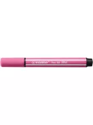STABILO Filctoll, 1-5 mm, vágott hegy, STABILO "Pen 68 MAX", napraforgó