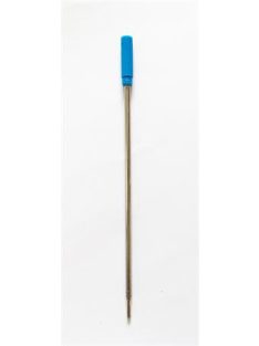   ART CRYSTELLA Golyóstollbetét, "SWL", "Lille Pen" SWAROVSKI® tollakhoz, kék, 0,7mm, ART CRYSTELLA®