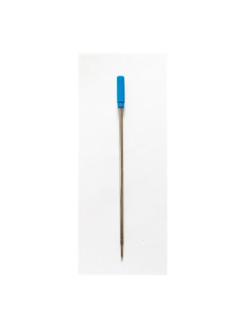ART CRYSTELLA Golyóstollbetét, "SWL", "Lille Pen" SWAROVSKI® tollakhoz, kék, 0,7mm, ART CRYSTELLA®