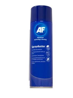   AF Sűrített levegős porpisztoly, forgatható, nem gyúlékony, 200 ml, AF "Sprayduster"