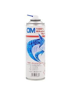 AUTO MOBIL Alkohol spray, 100%-os, 300 ml, AUTO MOBIL