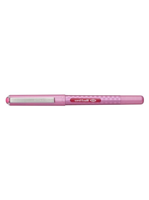 UNI Rollertoll, 0,5 mm, UNI "UB-157D Eye", rózsaszín