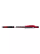 UNI Rollertoll, 0,25-0,7 mm, UNI "UBA-188 Air", piros