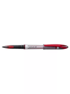   UNI Rollertoll, 0,25-0,7 mm, UNI "UBA-188 Air", piros