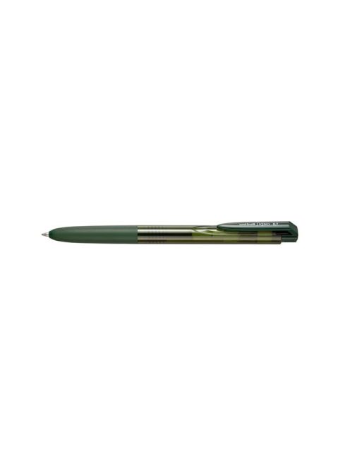 UNI Zseléstoll, 0,35 mm, nyomógombos, UNI "UMN-155N", vadász zöld