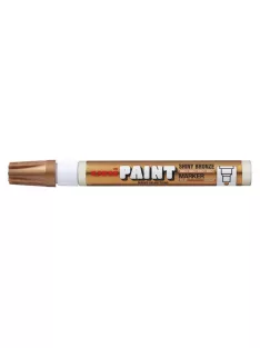   UNI Lakkmarker, 2,2-2,8 mm, UNI "PX-20", fényes bronz