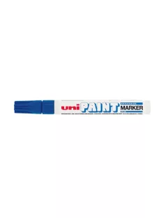 UNI Lakkmarker, 2,2-2,8 mm, UNI "PX-20", kék
