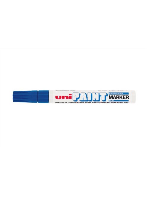 UNI Lakkmarker, 2,2-2,8 mm, UNI "PX-20", kék