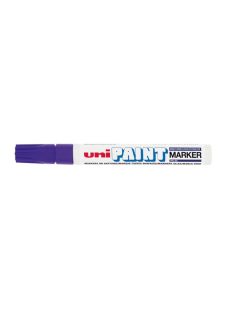 UNI Lakkmarker, 2,2-2,8 mm, UNI "PX-20", lila