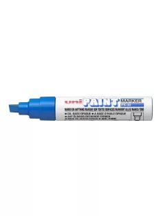 UNI Lakkmarker, 4-8,5 mm, UNI "PX-30", kék