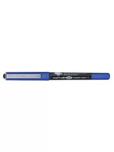   UNI Rollertoll, 0,3 mm, UNI "UB-150 Ocean Care", fekete