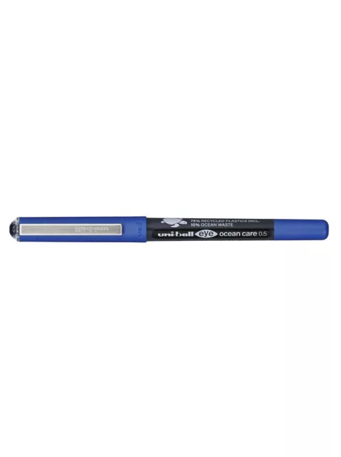 UNI Rollertoll, 0,3 mm, UNI "UB-150 Ocean Care", fekete