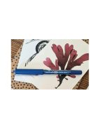 UNI Rollertoll, 0,3 mm, UNI "UB-150 Ocean Care", kék