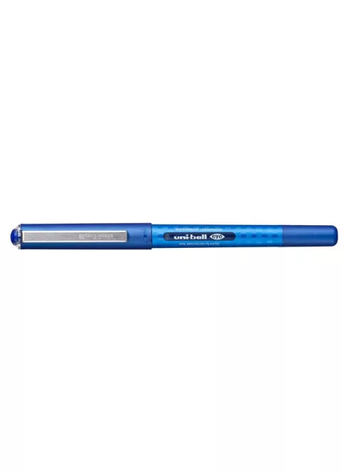 UNI Rollertoll, 0,5 mm, UNI "UB-157DE  Eye Eco", kék