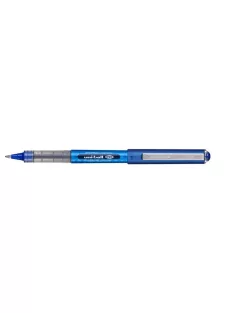   UNI Rollertoll, 0,5 mm, UNI "UB-157DE  Eye Eco", kék