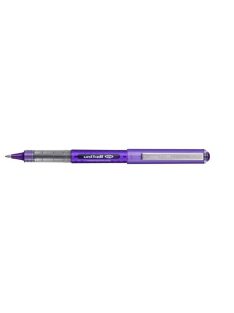  UNI Rollertoll, 0,5 mm, UNI "UB-157DE  Eye Eco", lila