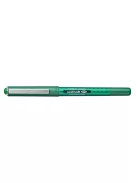 UNI Rollertoll, 0,5 mm, UNI "UB-157DE  Eye Eco", zöld