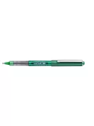 UNI Rollertoll, 0,5 mm, UNI "UB-157DE  Eye Eco", zöld