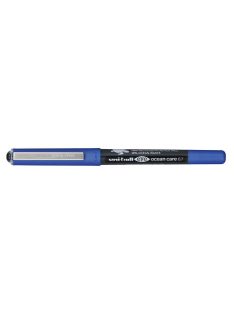   UNI Rollertoll, 0,5 mm, UNI "UB-157 Ocean Care", fekete