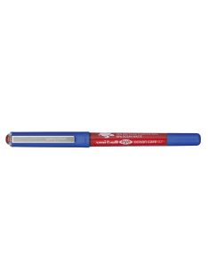   UNI Rollertoll, 0,5 mm, UNI "UB-157 Ocean Care", piros