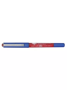  UNI Rollertoll, 0,5 mm, UNI "UB-157 Ocean Care", piros