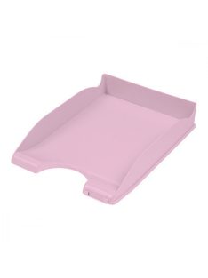 Irattálca Donau Life, A4, PS, pasztell lila