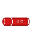 ADATA Pendrive, 32GB, USB 3.2 Gen1, ADATA "UV150", piros