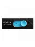 ADATA Pendrive, 32GB, USB 2.0, ADATA "UV220", fekete