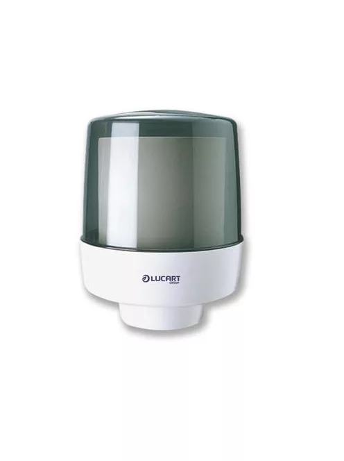 LUCART Kéztörlő adagoló, 34x26x26 cm, LUCART, "CF Maxi"