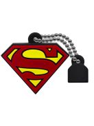 EMTEC Pendrive, 16GB, USB 2.0, EMTEC "DC Superman"