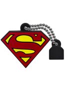 EMTEC Pendrive, 16GB, USB 2.0, EMTEC "DC Superman"