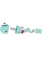 EMTEC Pendrive, 16GB, USB 2.0, EMTEC "Whale"