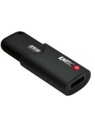 EMTEC Pendrive, 256GB, USB 3.2, titkosított, EMTEC "B120 Click Secure"