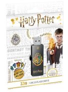EMTEC Pendrive, 32GB, USB 2.0, EMTEC "Harry Potter Hogwarts"