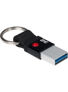   EMTEC Pendrive, 32GB, USB 3.2, EMTEC "T100 Nano Ring"