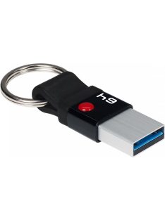   EMTEC Pendrive, 64GB, USB 3.2, EMTEC "T100 Nano Ring"